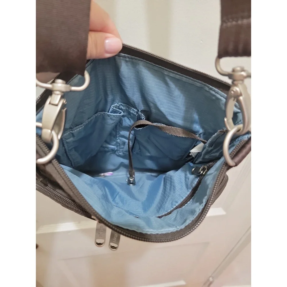 eBags Crossbody / Shoulder Bag Brown